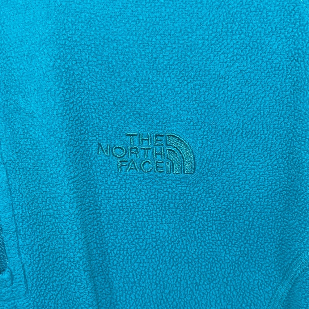 The North Face Lightweight Pullover Jacket - image 2